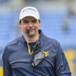 neal brown